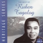 Ruben Tagalog