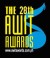 awit award 28th small logo
