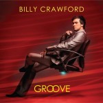 マーヴィン・ゲイの名曲2曲を含むナイス・カバーを多数収録したBilly Crawfordのアルバム