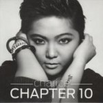 シャリース（チャリース）の最新アルバム　Chapter 10