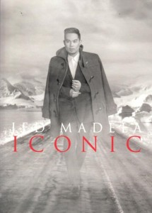Jed Madela (ジェッド・マデラ) / Iconic