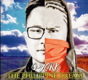 Q-York (Q-ヨーク) / The Philippine Dream