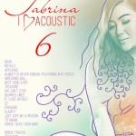 sabrina i love acoustic 6