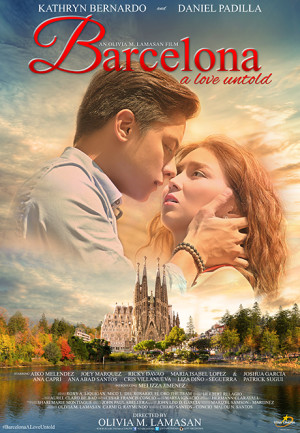 フィリピンの恋愛事情 出稼ぎ事情が丸わかり 大阪でフィリピン映画 バルセロナ Barcelona が上映されます 4月日 21日