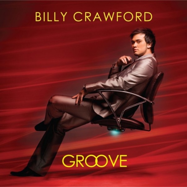 マーヴィン・ゲイの「Mercy Mercy Me」 by ビリー・クロフォード(Billy Crawford)