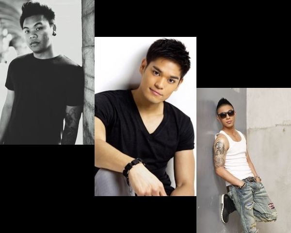 「You’re The One」 by Jay R, Kris Lawrence and Aj Rafael