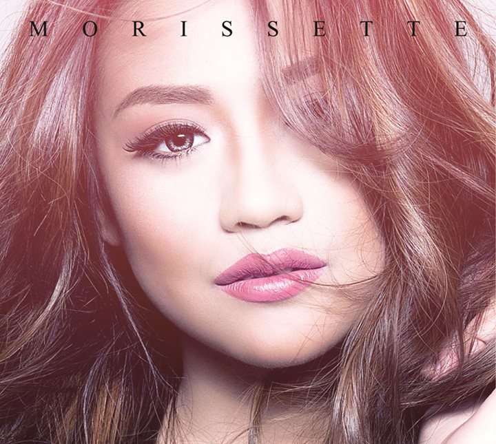 Morissette Amon – Nothing’s Gonna Stop Us Now