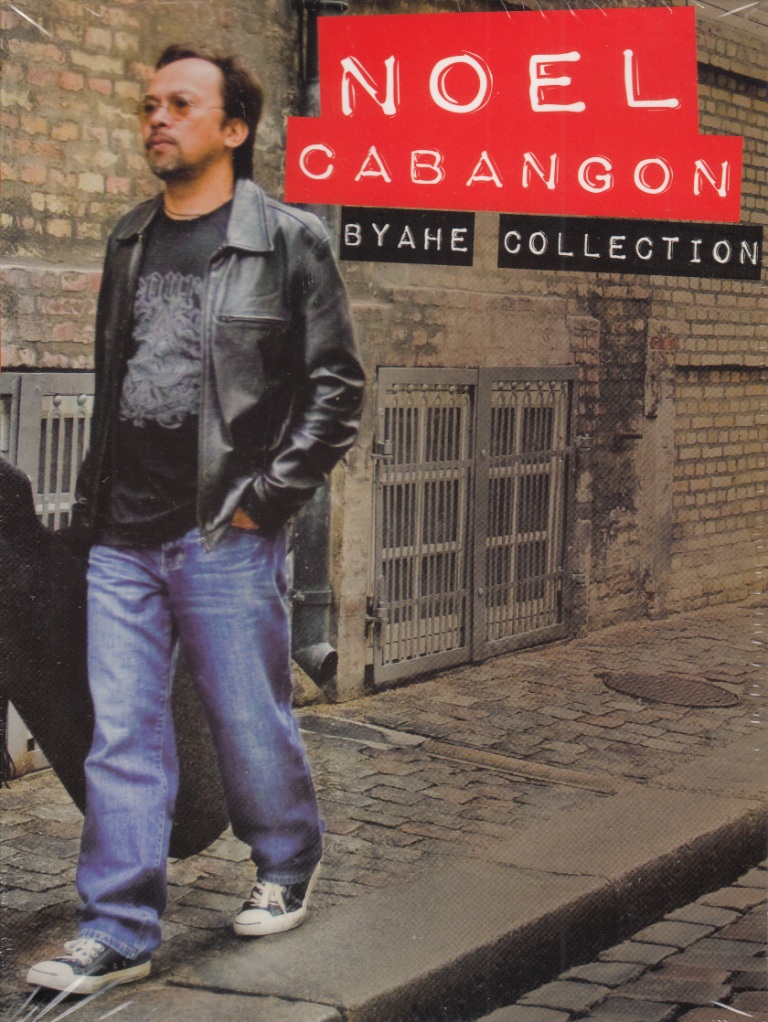 Noel Cabangon – Paano