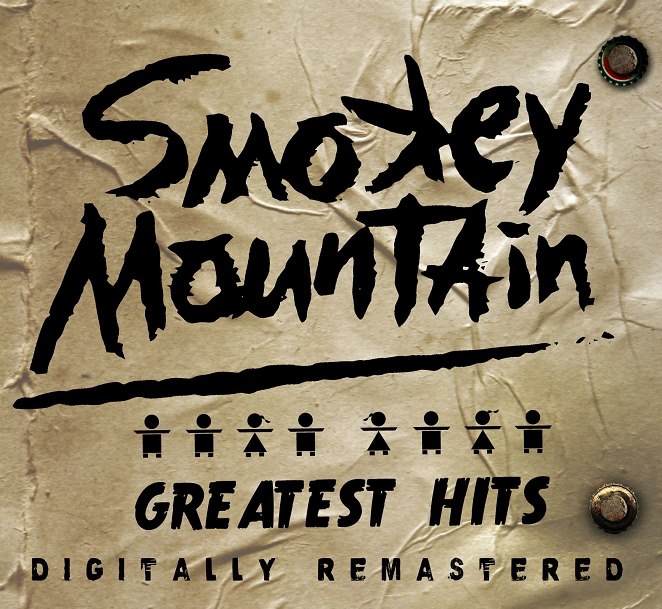 本日のお奨め　Smokey Mountainの名曲たちパート1「Smokey Mountain Greatest Hits」