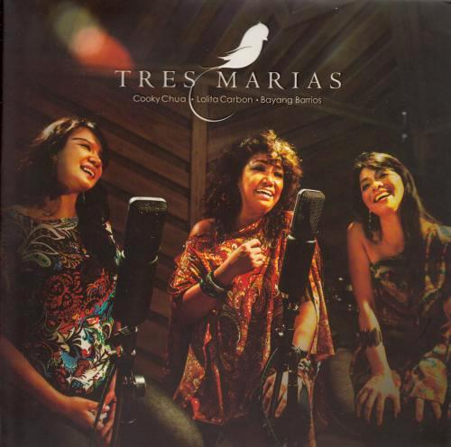 Sana by トレスマリアス(Tres Marias)